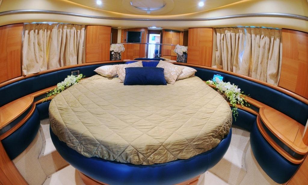 La Fortuna Yacht 6