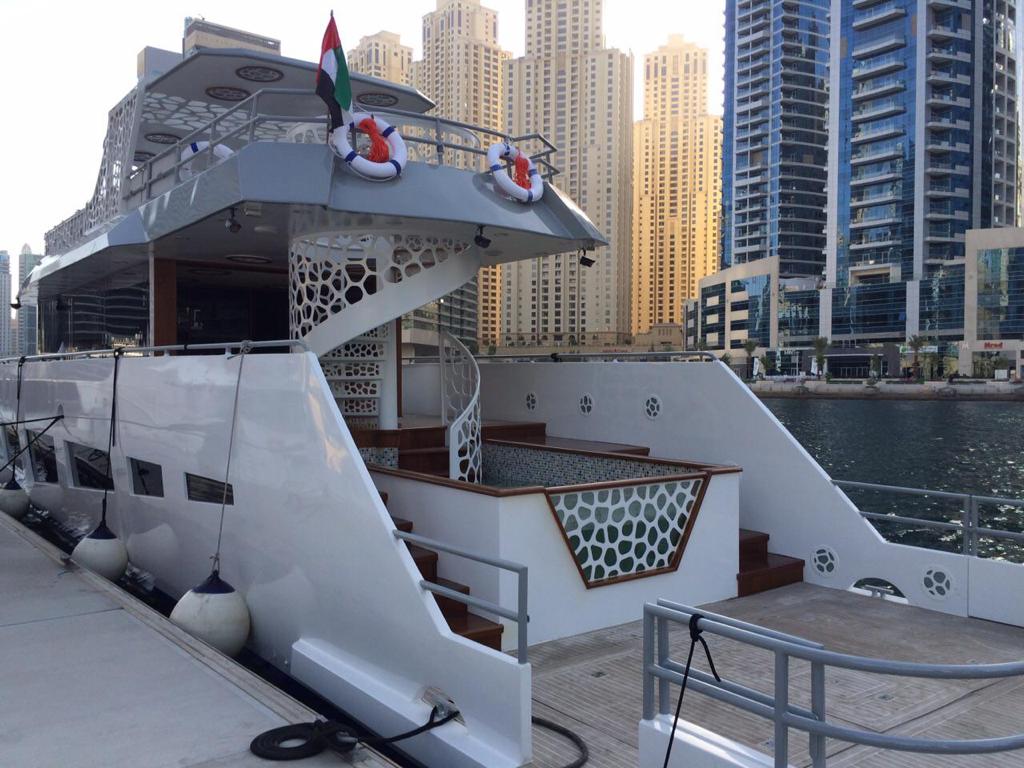 Yacht Party Gallery 9