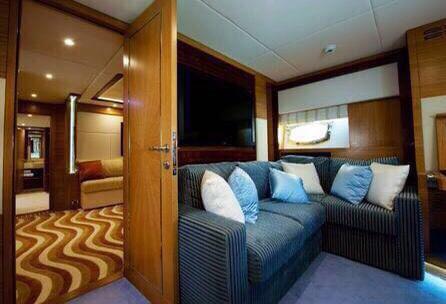 El Capitan Yacht 6