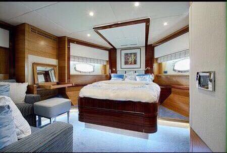 El Capitan Yacht 7