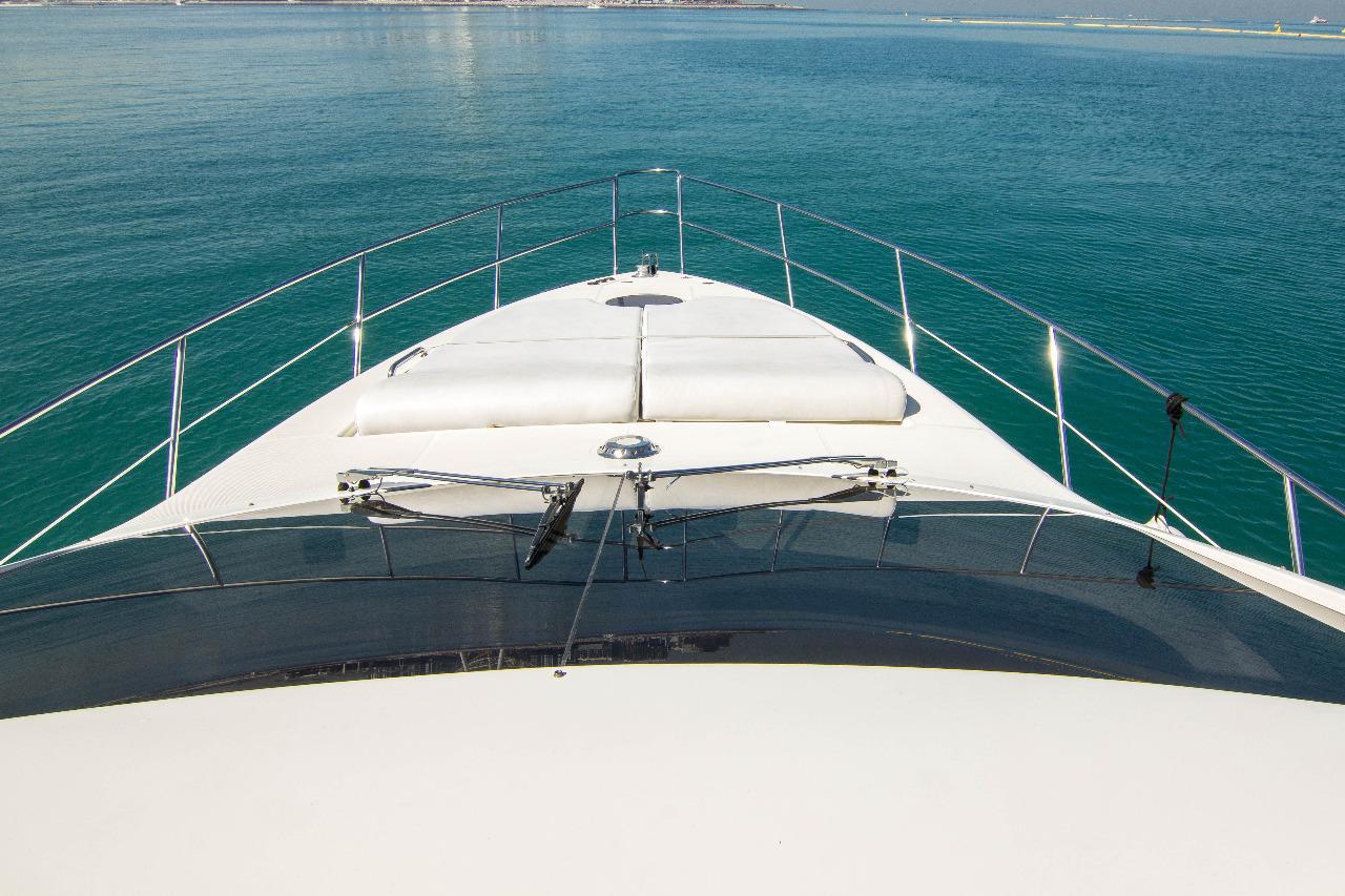 La Fortuna Yacht 3