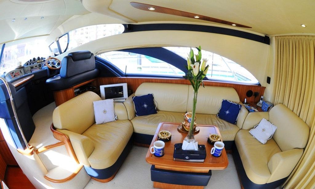 La Fortuna Yacht 7