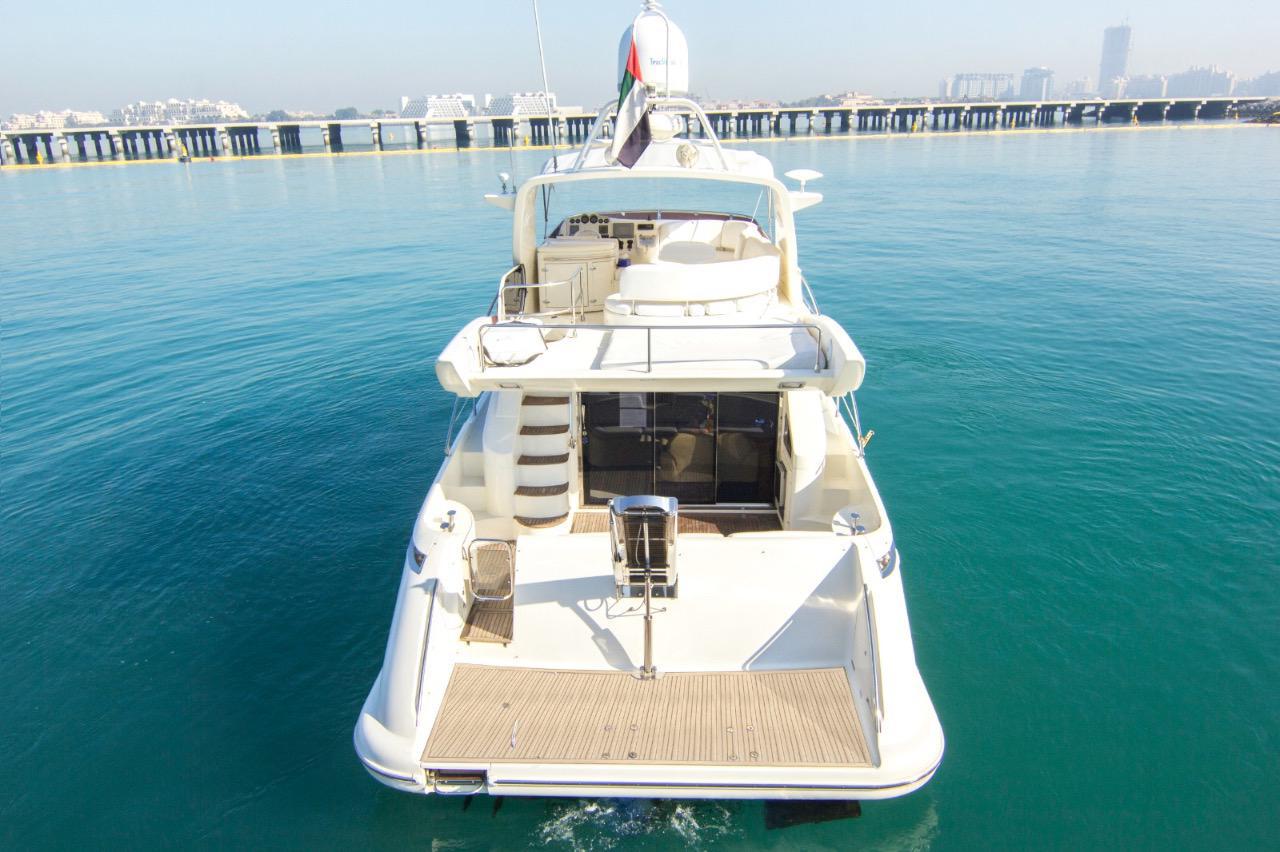 La Fortuna Yacht 2