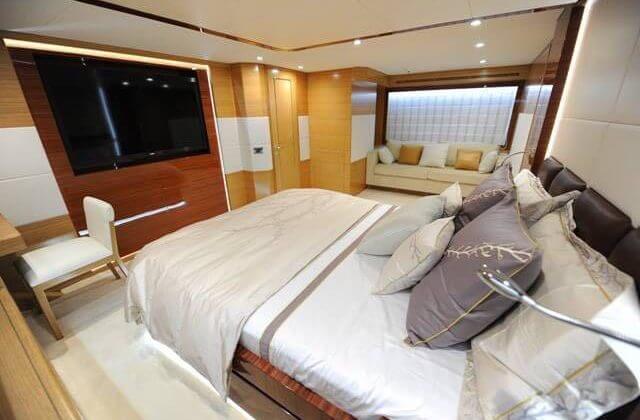 El Capitan Yacht 3