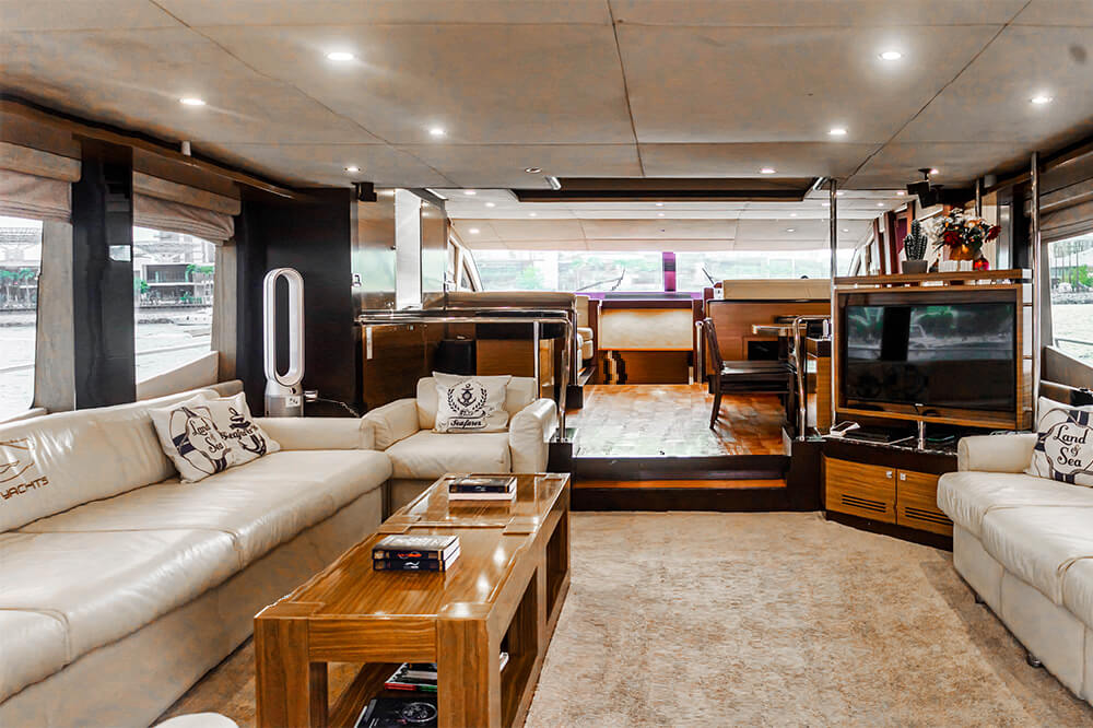 Onyx Yacht 4