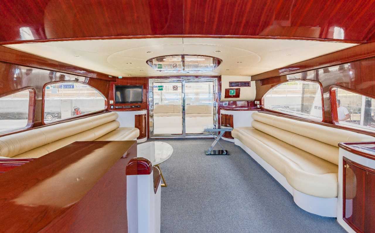 Quartz Yacht 4