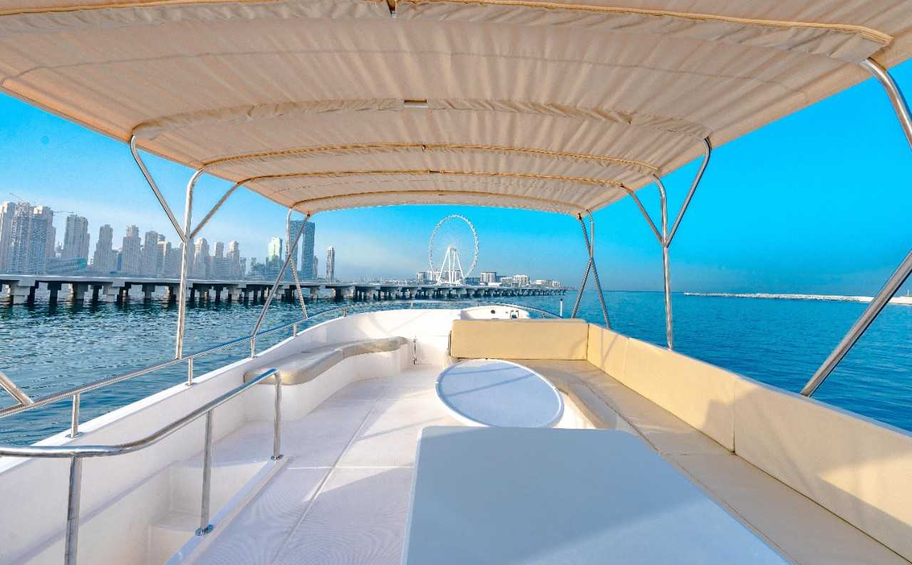 Quartz Yacht 5