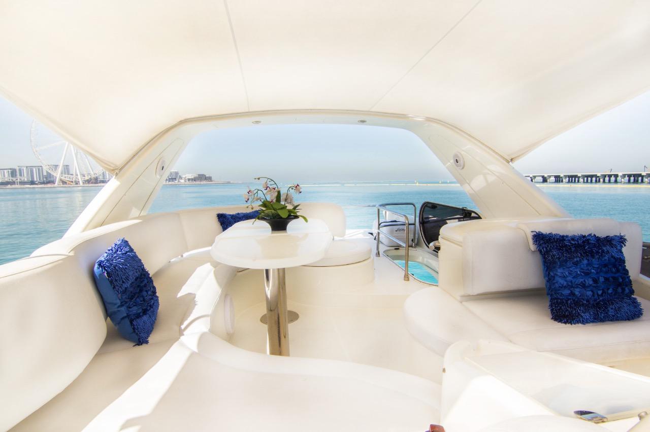 La Fortuna Yacht 4