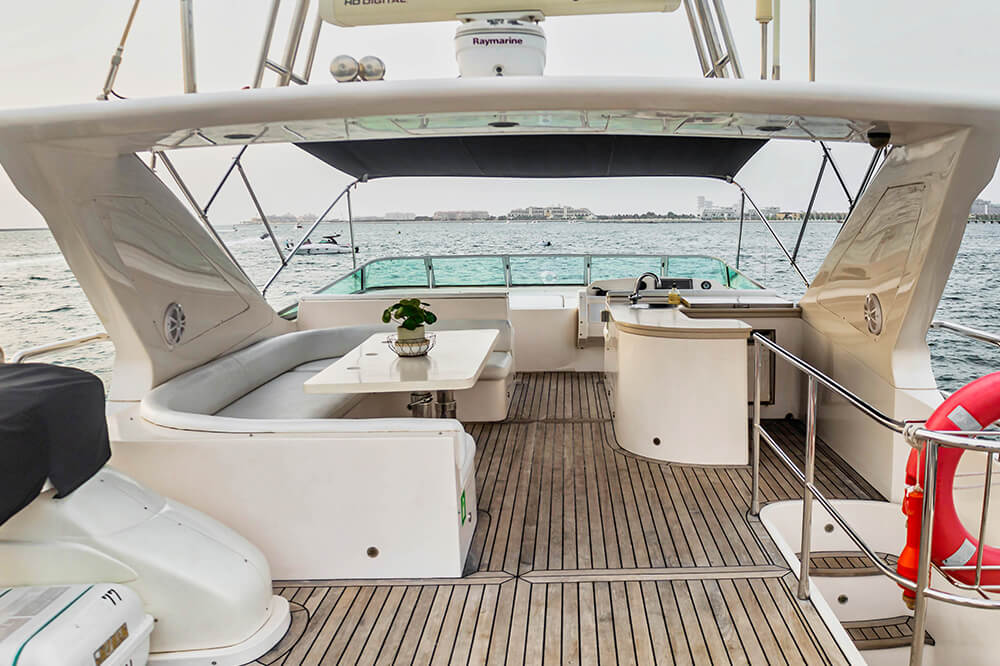 Onyx Yacht 3