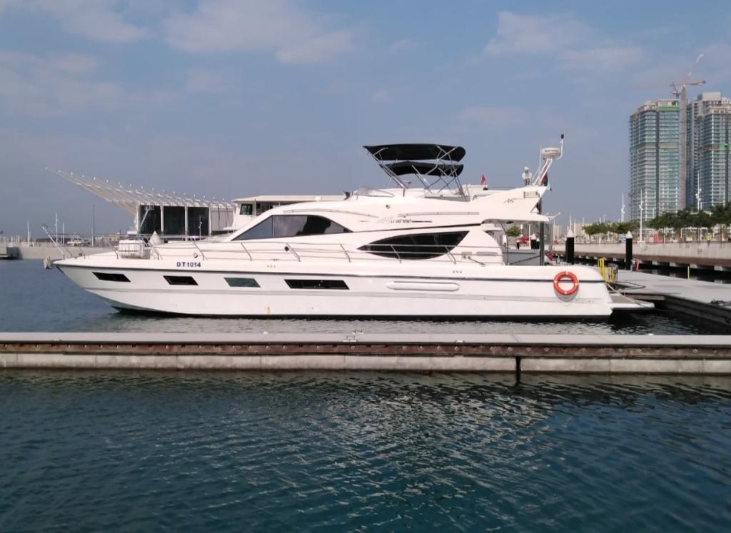 Yacht Party Gallery 1