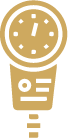 Depth gauge