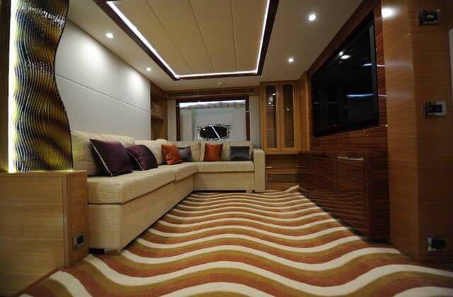 El Capitan Yacht 8