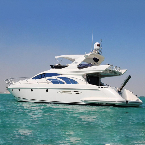 La Fortuna Yacht