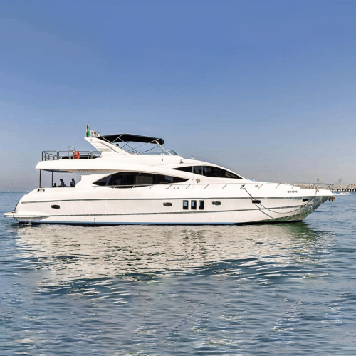 Onyx Yacht
