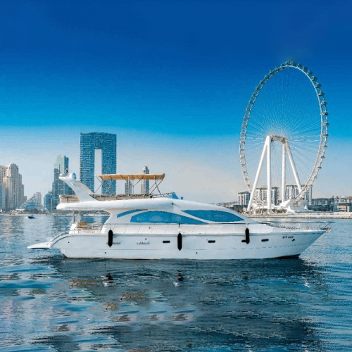 Quartz Yacht